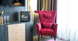thumbnail: Room amenity