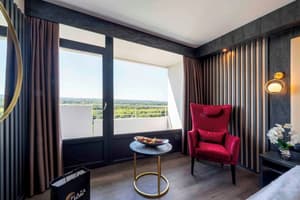thumbnail: View from room