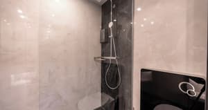 thumbnail: Bathroom shower