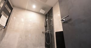 thumbnail: Bathroom shower