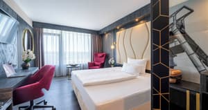 thumbnail: Room