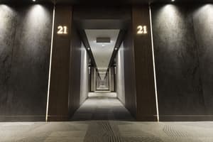 thumbnail: Hallway
