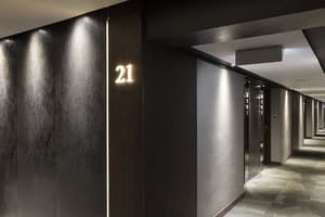 thumbnail: Hallway