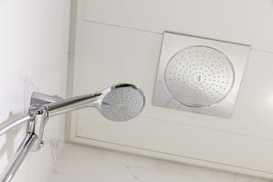 thumbnail: Bathroom shower