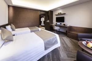 thumbnail: Room