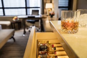 thumbnail: Minibar