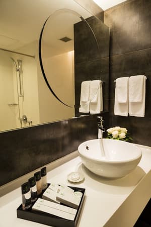 thumbnail: Bathroom sink
