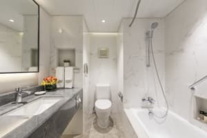 thumbnail: Bathroom
