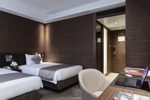 thumbnail: Room