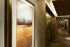 thumbnail: Hallway