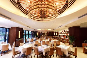 thumbnail: Restaurant