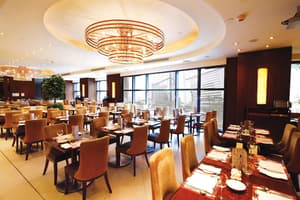 thumbnail: Restaurant