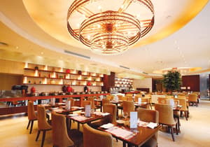 thumbnail: Restaurant