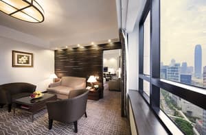 thumbnail: Living area