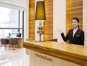 thumbnail: Reception