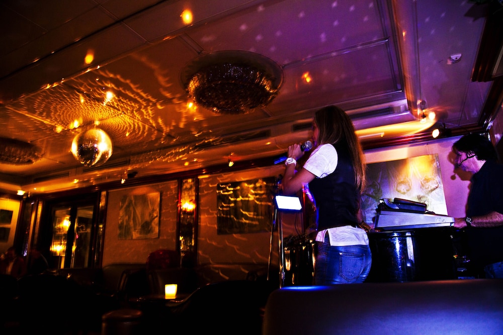 Nightclub