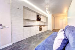 thumbnail: Private kitchen