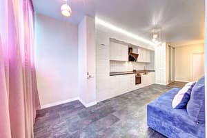 thumbnail: Private kitchen