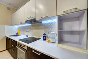 thumbnail: Private kitchen