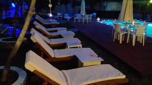 thumbnail: Outdoor pool
