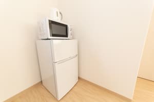 thumbnail: Mini-refrigerator