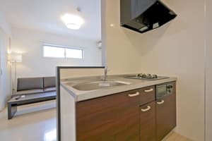 thumbnail: Private kitchen