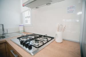 thumbnail: Private kitchen