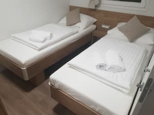 thumbnail: Extra beds