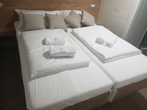 thumbnail: Extra beds