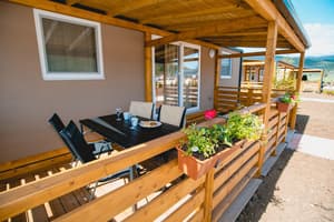 thumbnail: Terrace/patio