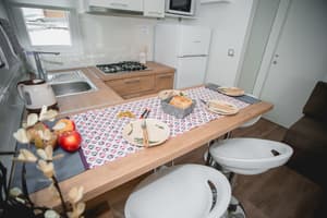 thumbnail: Private kitchen