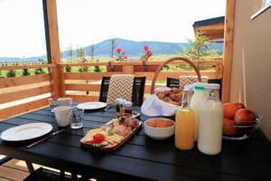 thumbnail: Breakfast meal