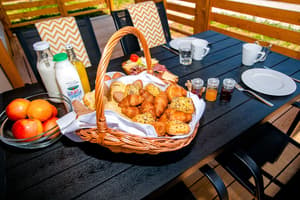 thumbnail: Breakfast meal