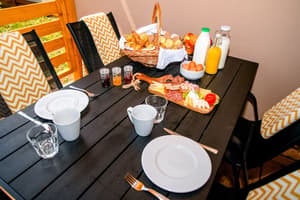 thumbnail: Breakfast meal