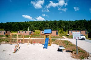 thumbnail: Children's play area - outdoor