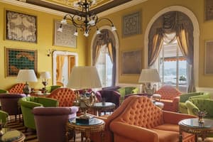 thumbnail: Interior