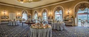 thumbnail: Breakfast buffet