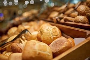 thumbnail: Breakfast meal