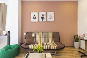 thumbnail: Living area