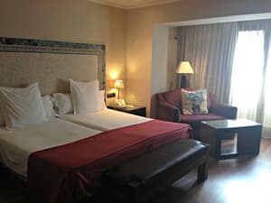 thumbnail: Room