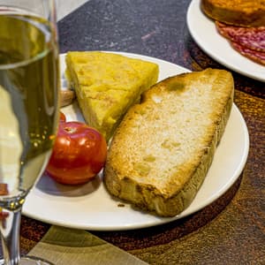 thumbnail: Breakfast meal