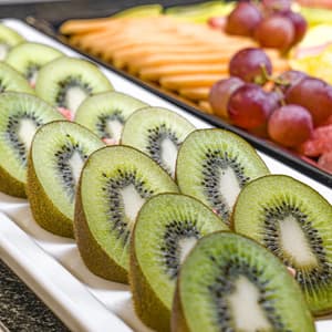 thumbnail: Breakfast buffet