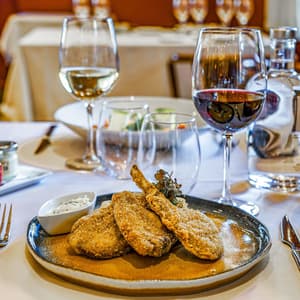 thumbnail: Restaurant