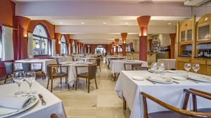 thumbnail: Restaurant