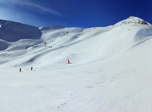 thumbnail: Snow and ski sports
