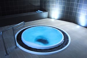 thumbnail: Spa treatment