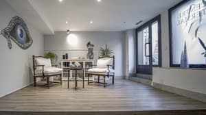 thumbnail: Spa reception