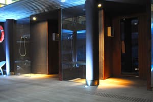 thumbnail: Turkish bath