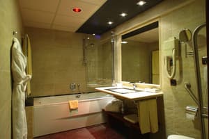 thumbnail: Bathroom