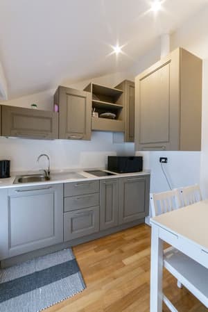 thumbnail: Private kitchen